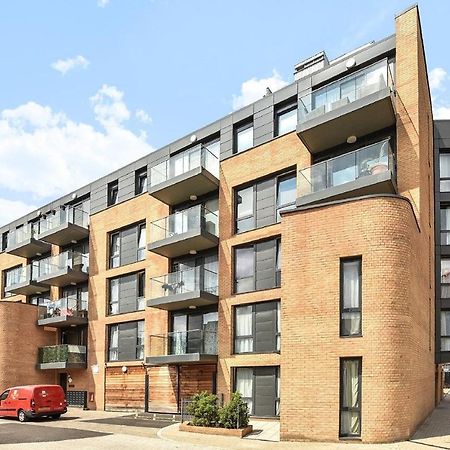 Kew Bridge Penthouse Apartment London Luaran gambar